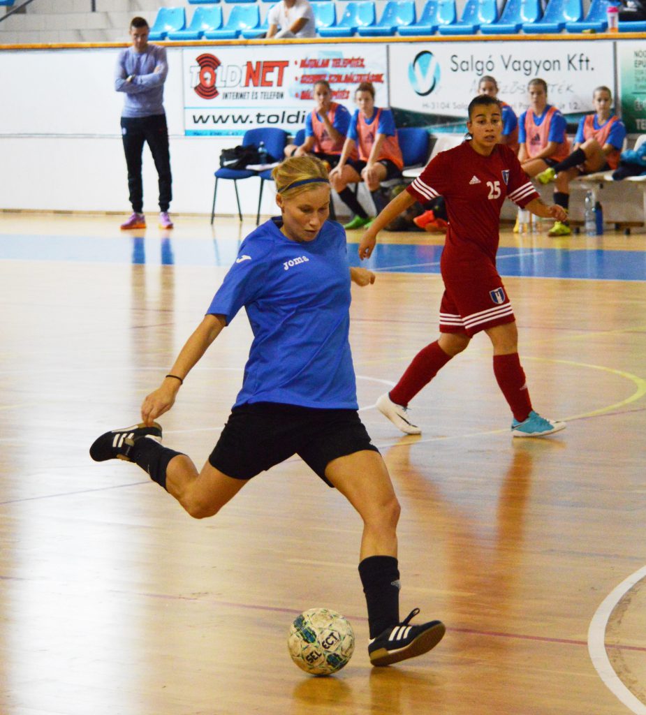 Skorpió-HajdúböszörményII. 9-2
