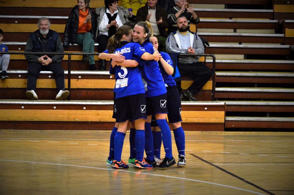 Tolna Mözs – Miskolci Vénusz 5-2 FOTÓGALÉRIA