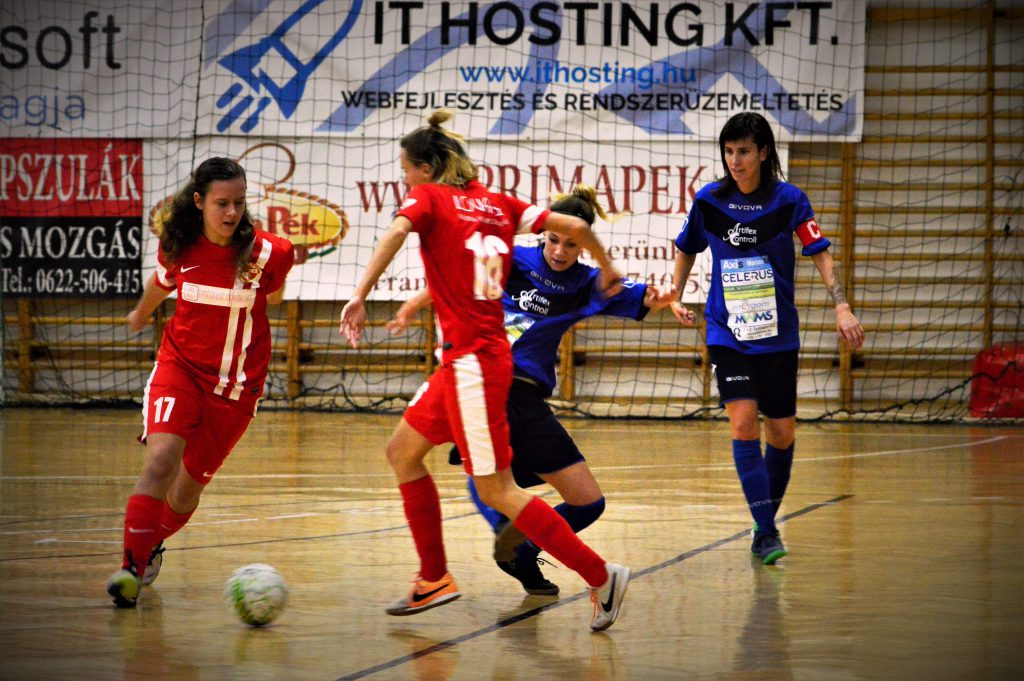 Tolna Mözs – Miskolci Vénusz 5-2 FOTÓGALÉRIA