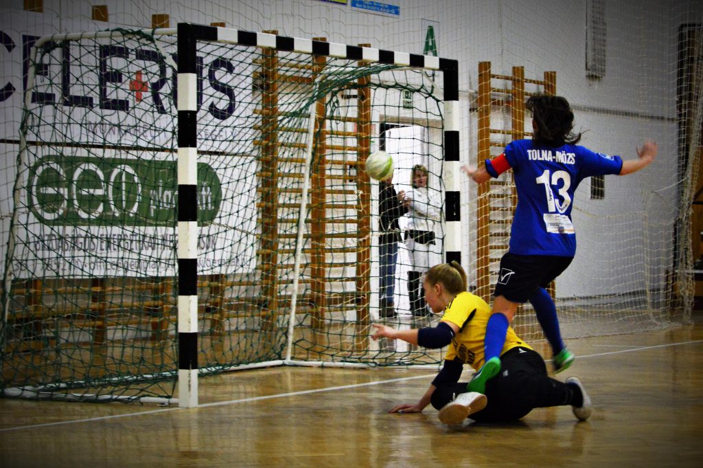 Tolna Mözs – Miskolci Vénusz 5-2 FOTÓGALÉRIA