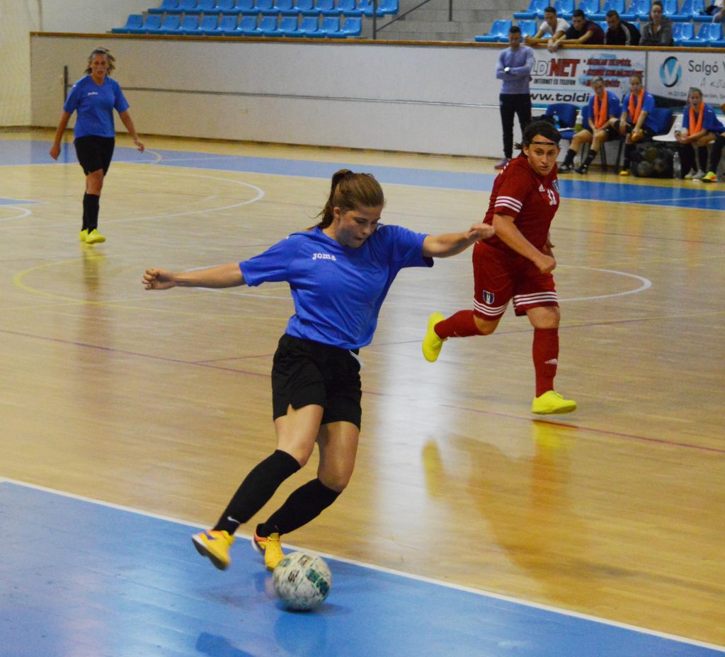Skorpió-HajdúböszörményII. 9-2