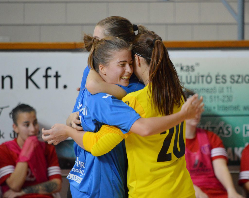 Skorpió-HajdúböszörményII. 9-2