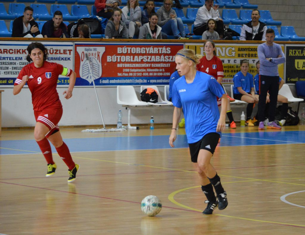 Skorpió-HajdúböszörményII. 9-2