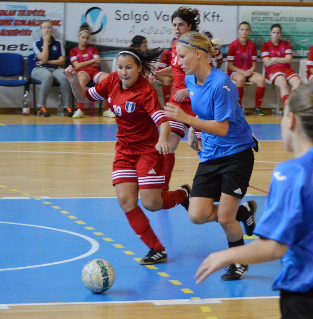 Skorpió-HajdúböszörményII. 9-2