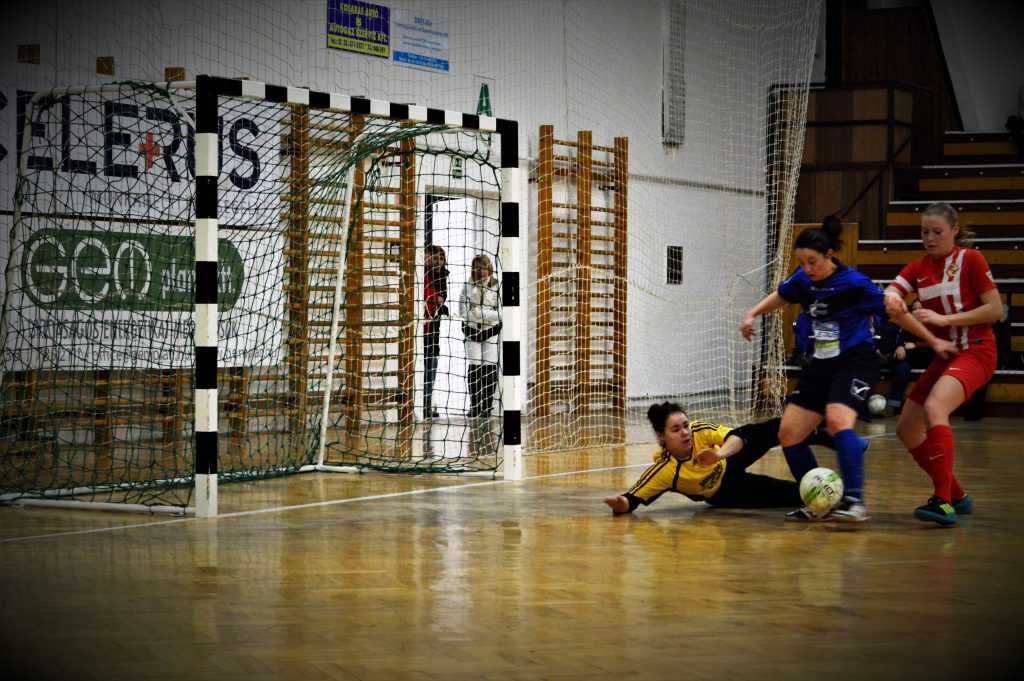 Tolna Mözs – Miskolci Vénusz 5-2 FOTÓGALÉRIA