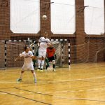 Csenger – Energia SC Gyöngyös 4-3