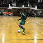 Csenger – Energia SC Gyöngyös 4-3