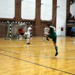 Csenger – Energia SC Gyöngyös 4-3