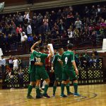 Csenger – Energia SC Gyöngyös 4-3