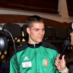 Csenger – Energia SC Gyöngyös 4-3