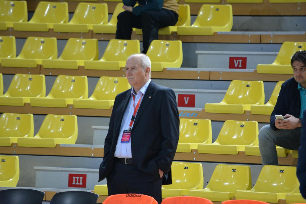 Macedónia – Magyarország 3-3