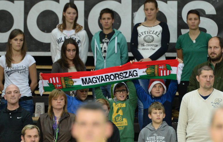 Magyarország – Ciprus  6-4, Szobathely – Savaria Aréna