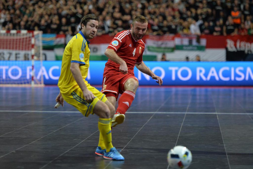 Magyarország – Ukrajna 3-6