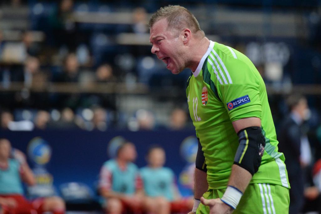Magyarország – Ukrajna 3-6