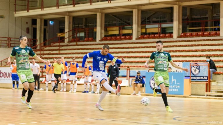 Igazságos pontosztozkodás a rangadón