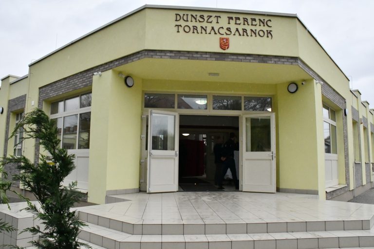 Új otthonra leltünk, értéket teremtettünk!