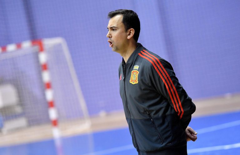 Magyarország-Spanyolország U19 FOTÓGALÉRIA