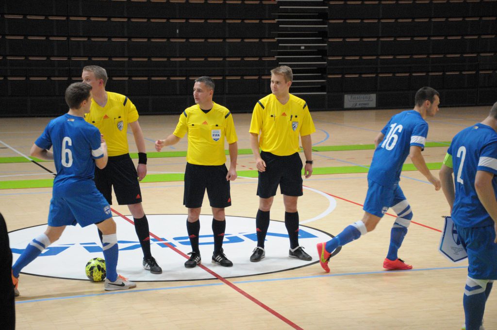 Finnország – Magyarország 1-0