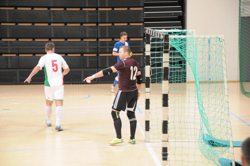 Finnország – Magyarország 1-0