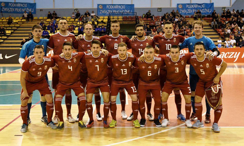 Lengyelország – Magyarország 4-1, FOTÓGALÉRIA
