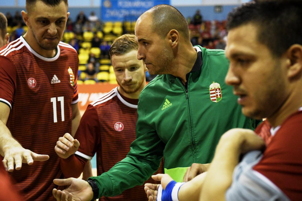 Lengyelország – Magyarország 4-1, FOTÓGALÉRIA