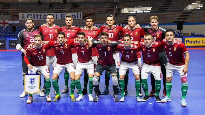 Magyarország – Anglia 3-0, FOTÓGALÉRIA