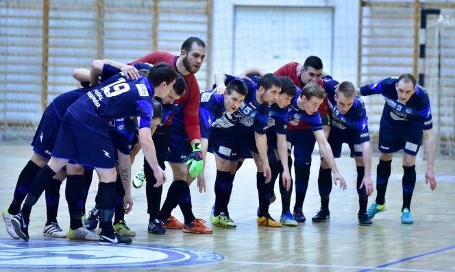 Felsőházban a Veszprém is