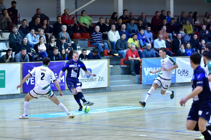 Csodás hangulat volt Veszprémben