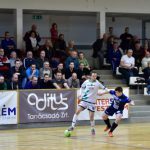 FC Veszpém – Rába ETO 1-4