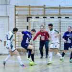 FC Veszpém – Rába ETO 1-4
