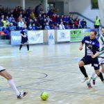 FC Veszpém – Rába ETO 1-4