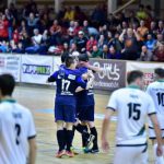 FC Veszpém – Rába ETO 1-4