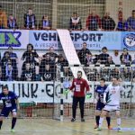 FC Veszpém – Rába ETO 1-4