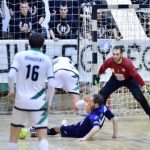 FC Veszpém – Rába ETO 1-4