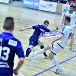 FC Veszpém – Rába ETO 1-4