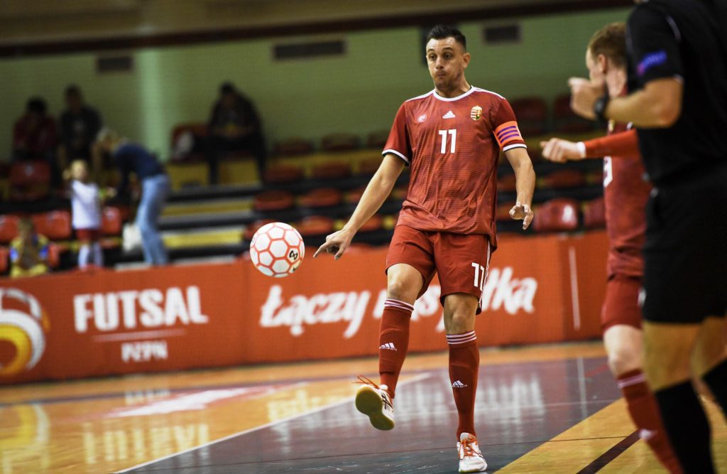 Lengyelország – Magyarország 4-1, FOTÓGALÉRIA
