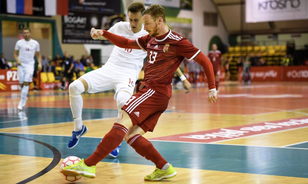 Lengyelország – Magyarország 4-1, FOTÓGALÉRIA