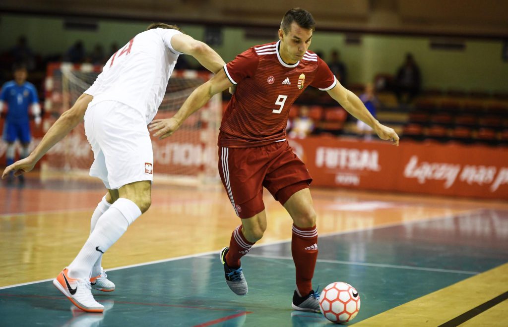 Lengyelország – Magyarország 4-1, FOTÓGALÉRIA