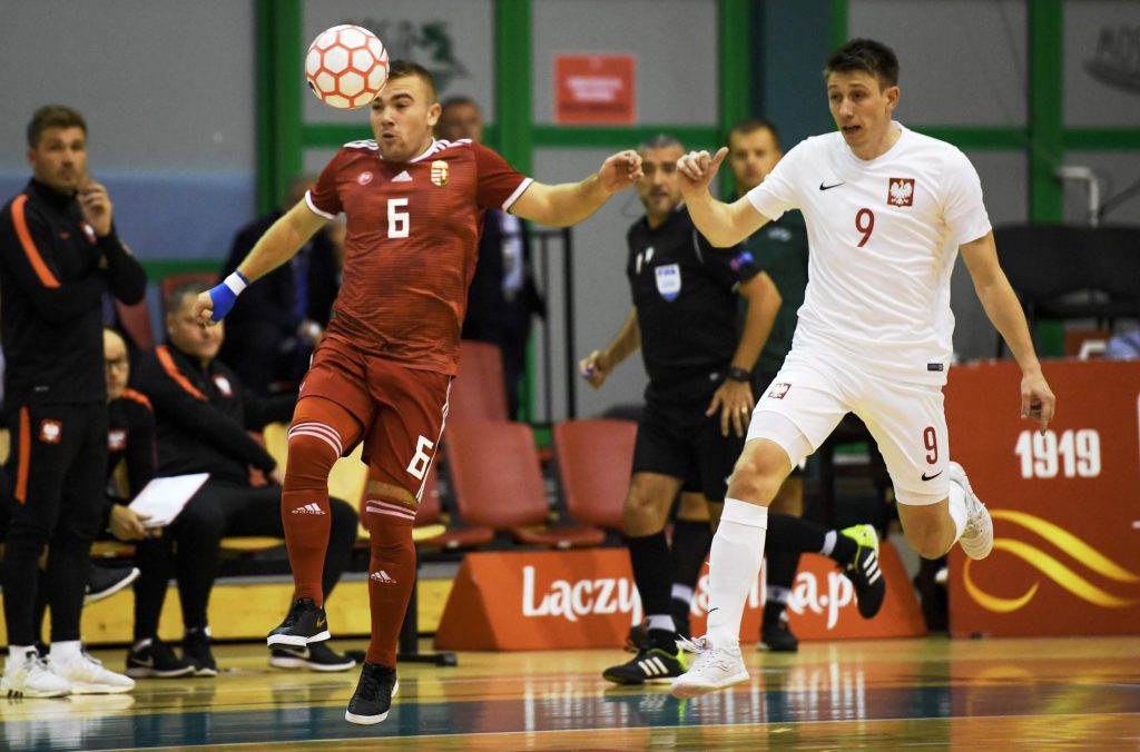 Lengyelország – Magyarország 4-1, FOTÓGALÉRIA
