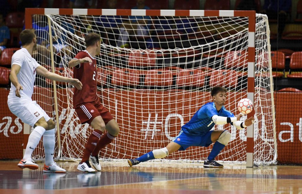 Lengyelország – Magyarország 4-1, FOTÓGALÉRIA