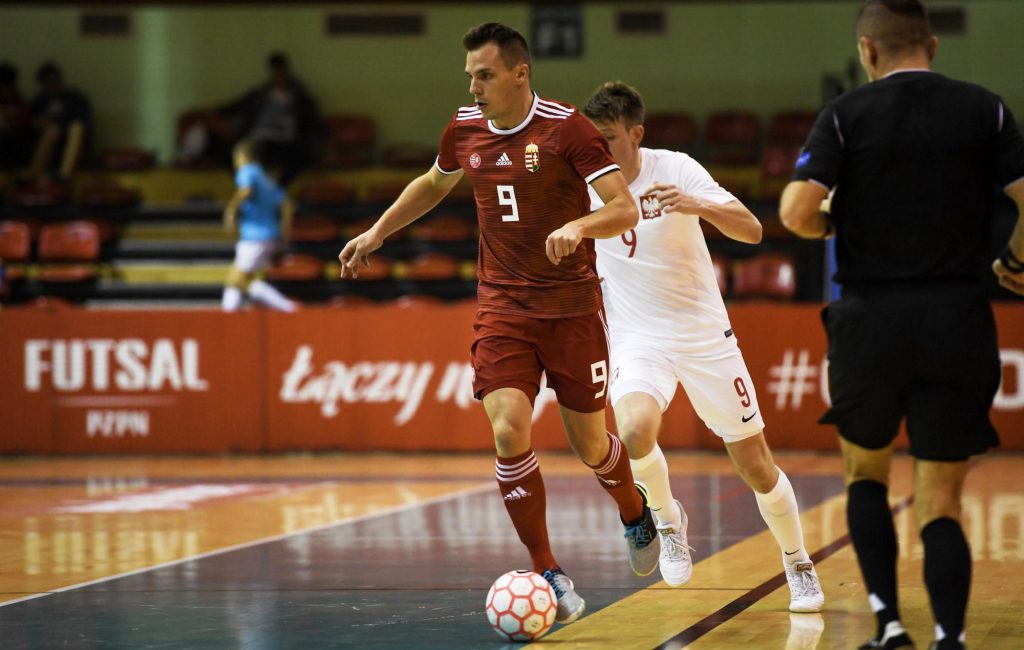 Lengyelország – Magyarország 4-1, FOTÓGALÉRIA