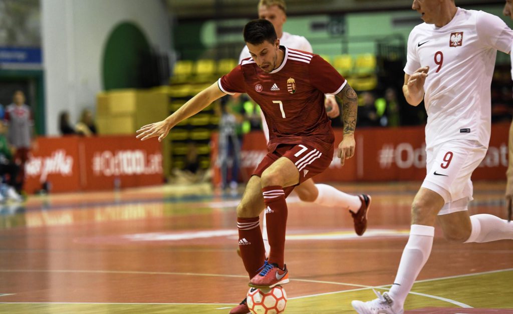 Lengyelország – Magyarország 4-1, FOTÓGALÉRIA