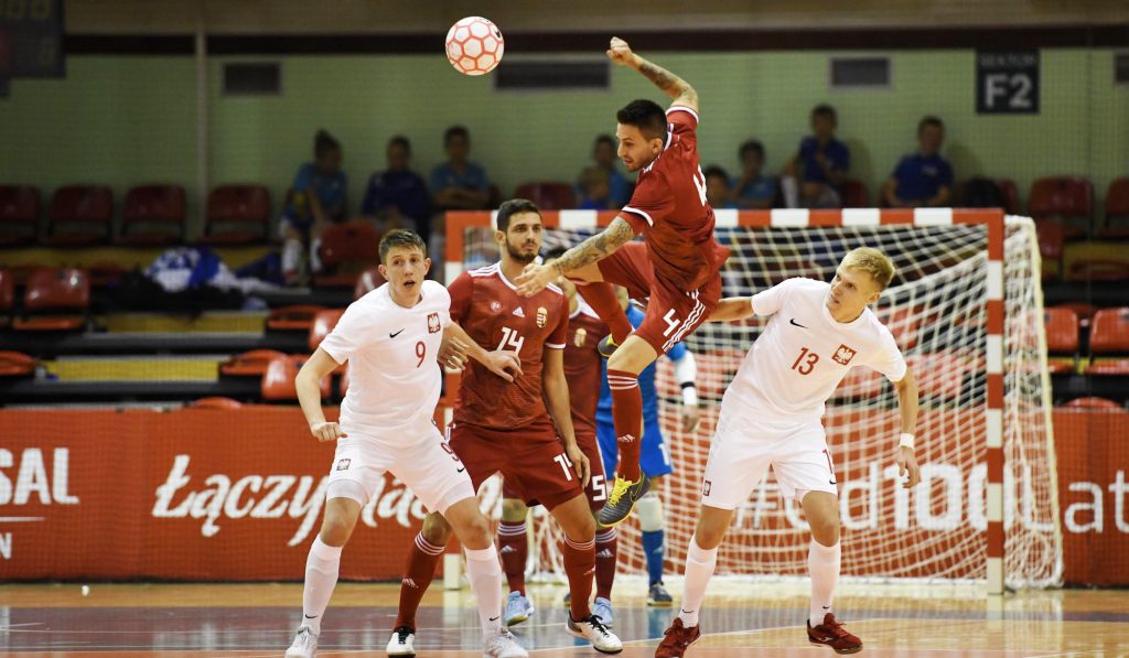 Lengyelország – Magyarország 4-1, FOTÓGALÉRIA