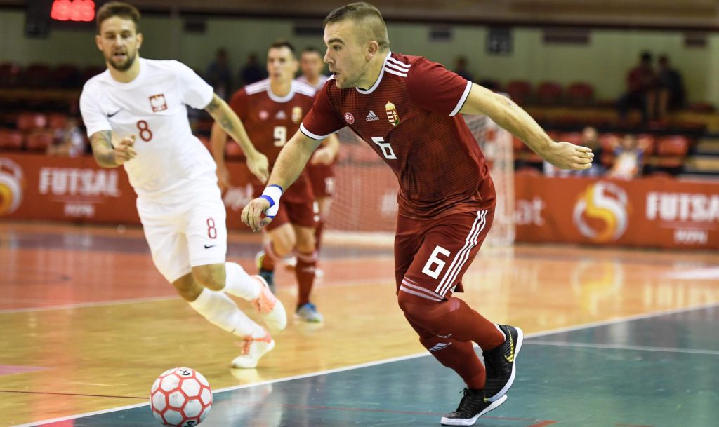Lengyelország – Magyarország 4-1, FOTÓGALÉRIA