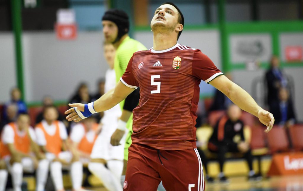 Lengyelország – Magyarország 4-1, FOTÓGALÉRIA