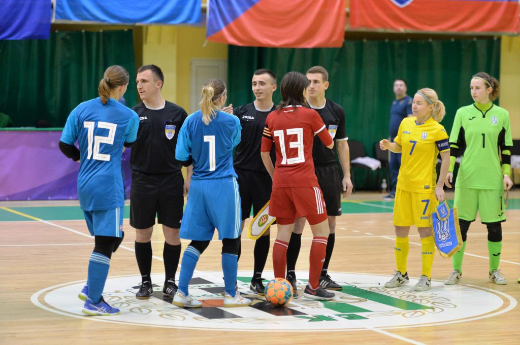 Ukrajna-Magyarország 5-1, FOTÓGALÉRIA