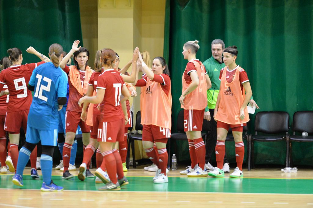 Ukrajna-Magyarország 5-1, FOTÓGALÉRIA
