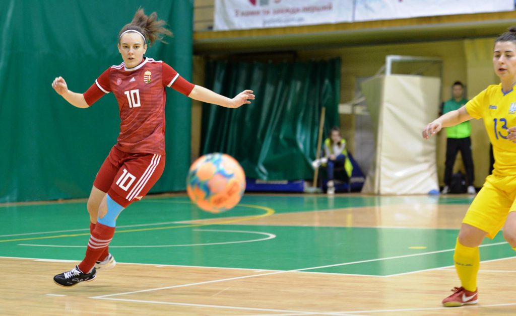 Ukrajna-Magyarország 5-1, FOTÓGALÉRIA