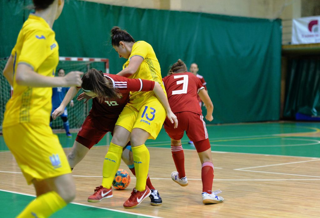 Ukrajna-Magyarország 5-1, FOTÓGALÉRIA