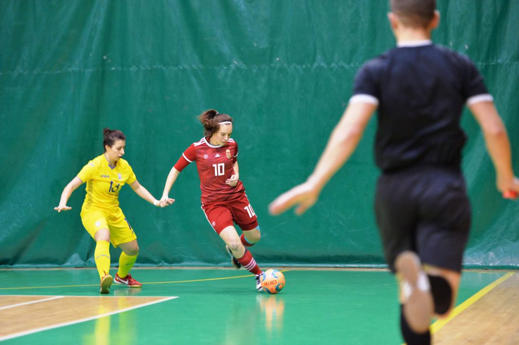 Ukrajna-Magyarország 5-1, FOTÓGALÉRIA